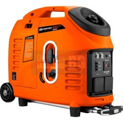 Инверторен бензинов генератор DAEWOO DAIG3000S, 3000 W, 6 л Инверторен бензинов генератор DAEWOO DAIG3000S, 3000 W, 6 л