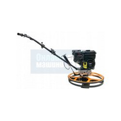 Пердашка за бетон VERKE V10135 S-60S, 600 мм, с двигател BRIGGS & STRATTON, 5 к.с., в комплект с тава Пердашка за бетон VERKE V10135 S-60S, 600 мм, с двигател BRIGGS & STRATTON, 5 к.с., в комплект с тава