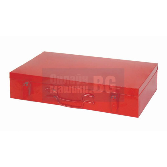 Поялник за полипропилен RAIDER RD-PW02, 1000 W, 6 глави Поялник за полипропилен RAIDER RD-PW02, 1000 W, 6 глави