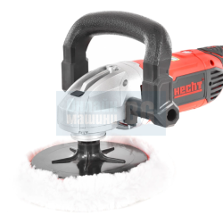 Полираща машина Hecht 1300, 1300 W, 180 мм Полираща машина Hecht 1300, 1300 W, 180 мм
