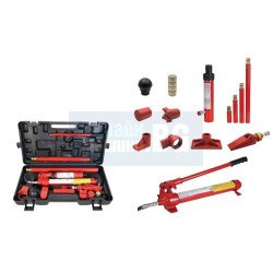 Хидравлична разпъвачка за автомобили RAIDER RD-PHE04, 10 т Хидравлична разпъвачка за автомобили RAIDER RD-PHE04, 10 т