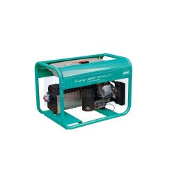 Бензинов трифазен генератор IMER TRISTER 6510 EX, 5.8 kW, с двигател ROBIN SUBARU EX35 Бензинов трифазен генератор IMER TRISTER 6510 EX, 5.8 kW, с двигател ROBIN SUBARU EX35