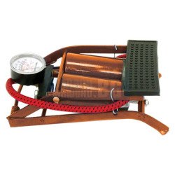 Помпа крачна двойна Basic 55 x 100 mm