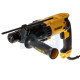 Електрически перфоратор DeWALT D25133K, 800 W, 2.6 J, SDS-Plus, с куфар