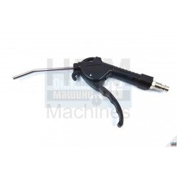 Комплект пистолети за обдухване HBM / 3бр., 110 мм, 300 мм и 490 мм, 1/4"/ Комплект пистолети за обдухване HBM / 3бр., 110 мм, 300 мм и 490 мм, 1/4"/