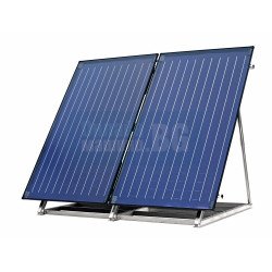 Селективен колектор Bosch Solar 5000 TF(H) хоризонтален / 2.4 m2 / Селективен колектор Bosch Solar 5000 TF(H) хоризонтален / 2.4 m2 /