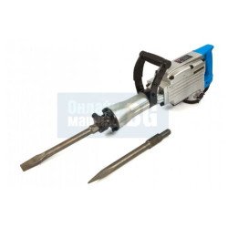 Електрически къртач HBM 7777, 1600 W, 45 J Електрически къртач HBM 7777, 1600 W, 45 J