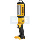 Акумулаторен фенер DeWALT DCL050, LED, 18 V, 500 lm, без батерия и зарядно