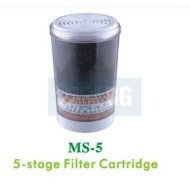 5 - степенен филтър MS-5 за MWF-12