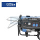 Генератор GÜDE GSE 4701 RS, 3600 W, 15 l