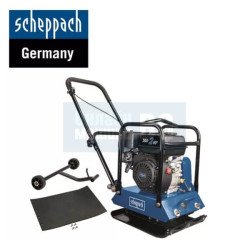 Трамбовка Scheppach HP1200S, 6.5 к.с., 25 м. / мин., 15 000 N Трамбовка Scheppach HP1200S, 6.5 к.с., 25 м. / мин., 15 000 N