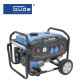 Генератор GÜDE GSE 4701 RS, 3600 W, 15 l