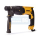 Електрически перфоратор DeWALT D25133K, 800 W, 2.6 J, SDS-Plus, с куфар