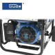 Генератор GÜDE GSE 4701 RS, 3600 W, 15 l