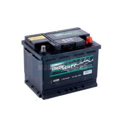 Акумулатор Bosch Gigawatt 56 Ah 480 А Акумулатор Bosch Gigawatt 56 Ah 480 А