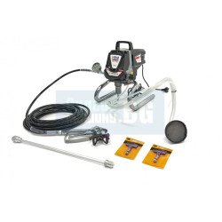 Безвъздушна машина за боядисване HBM 10130, 1010 W