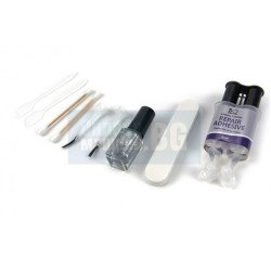 Комплект за възстановяване на джанти HBM 9850 Комплект за възстановяване на джанти HBM 9850