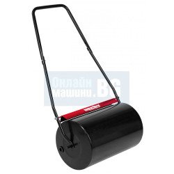 Ръчен градински валяк HECHT 501, 50 см, 37 л Ръчен градински валяк HECHT 501, 50 см, 37 л