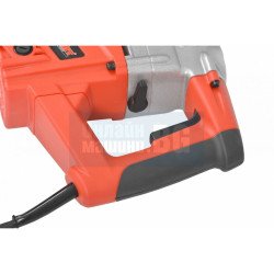 Електрически перфоратор Hecht 1028, 1050 W, 4.5 J, в комплект с 2 длета и 3 свредла Електрически перфоратор Hecht 1028, 1050 W, 4.5 J, в комплект с 2 длета и 3 свредла