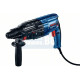 Перфоратор Bosch GBH 240 с SDS-plus, 790 W, 2.7 J