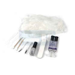 Комплект за възстановяване на джанти HBM 9850