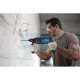 Перфоратор Bosch GBH 240 с SDS-plus, 790 W, 2.7 J