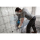 Перфоратор Bosch GBH 240 с SDS-plus, 790 W, 2.7 J