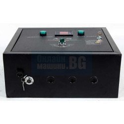 Табло-автоматика трифазно ITC Power ATS/12-3 / от 10 до 15 kW /