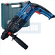 Перфоратор Bosch GBH 240 с SDS-plus, 790 W, 2.7 J