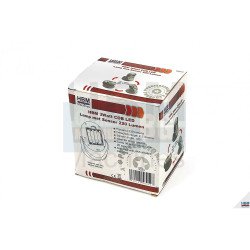 Лед лампа със сензор на батерии HBM 9223 / 3 W, 220 lumen/ Лед лампа със сензор на батерии HBM 9223 / 3 W, 220 lumen/