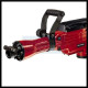 Къртач EINHELL TC-DH 43, 1600 W, 43 J, 1800 rpm