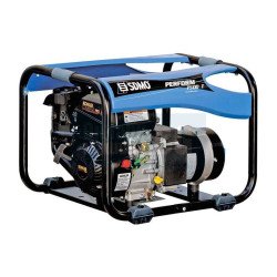 Бензинов трифазен електрогенератор SDMO PERFORM 7500T C /6.20Kw/ Бензинов трифазен електрогенератор SDMO PERFORM 7500T C /6.20Kw/