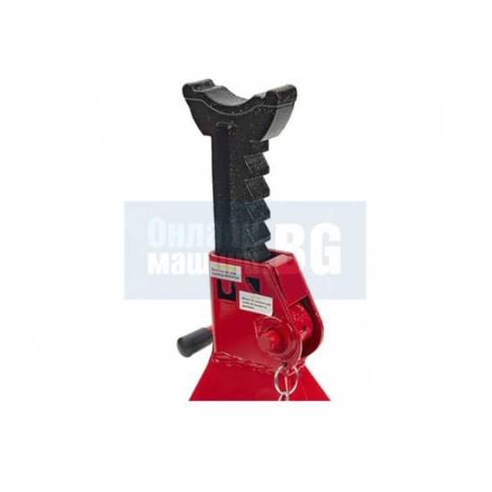 Подпори HBM 01703, 2 бр, до 3 тона