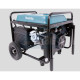 Бензнинов генератор Makita EG5550A /5.5 kW/