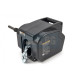 Eлектрическа лебедка HBM 9939, 12 V, 900 кг, 9 м