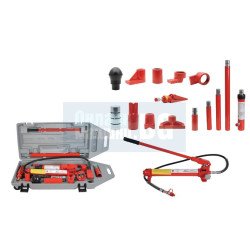 Хидравлична разпъвачка за автомобили RAIDER RD-PHE06, 15 т Хидравлична разпъвачка за автомобили RAIDER RD-PHE06, 15 т