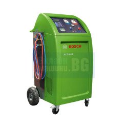Уред за обслужване на климатични инсталации BOSCH ACS 611 / 170 л/мин. / Уред за обслужване на климатични инсталации BOSCH ACS 611 / 170 л/мин. /