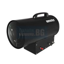 Газов калорифер HECHT 3016, 12–30 kW Газов калорифер HECHT 3016, 12–30 kW