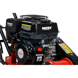 Виброплоча HECHT 1113, двигател LONCIN, 6.5 к.с, 13000 N, 83 кг, със силиконова подложка Виброплоча HECHT 1113, двигател LONCIN, 6.5 к.с, 13000 N, 83 кг, със силиконова подложка