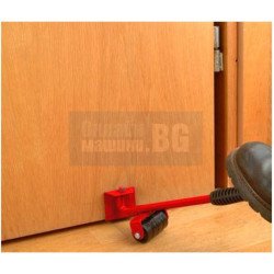 Комплект за пренасяне на мебели / 34 x 10 x 10 cm /