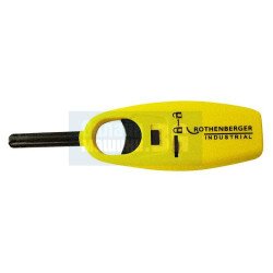 Запалка домакинска ROTHENBERGER ГАЗОВА ЗАПАЛКА ЦВЕТНА Запалка домакинска ROTHENBERGER ГАЗОВА ЗАПАЛКА ЦВЕТНА