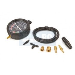 Комплект за измерване на налягане и вакуум в горивната система HBM 9140 Комплект за измерване на налягане и вакуум в горивната система HBM 9140