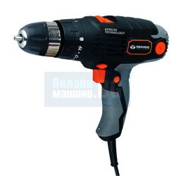 Електрически винтоверт DAEWOO DAED300-10, 300 W, 22-32 Nm Електрически винтоверт DAEWOO DAED300-10, 300 W, 22-32 Nm