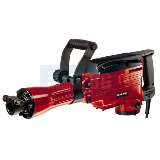 Къртач EINHELL TC-DH 43, 1600 W, 43 J, 1800 rpm