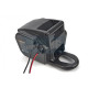 Eлектрическа лебедка HBM 9939, 12 V, 900 кг, 9 м