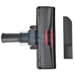 Прахосмукачка за мокро и сухо почистване Hecht 8335Z, 1400 W, 35 л Прахосмукачка за мокро и сухо почистване Hecht 8335Z, 1400 W, 35 л