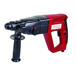 Перфоратор 800W 2.8kg 26mm 4 функции рег. обороти RD-HD40 Перфоратор 800W 2.8kg 26mm 4 функции рег. обороти RD-HD40