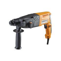 Перфоратор 620W 2.8kg 24mm 4 функции рег. обороти BK-HD32