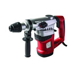 Перфоратор 1500W 5.5kg 36mm SDS-plus 4.5J RDP-HD35