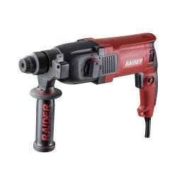Перфоратор 800W 2.8kg 26mm 2.5J RD-HD38 Перфоратор 800W 2.8kg 26mm 2.5J RD-HD38